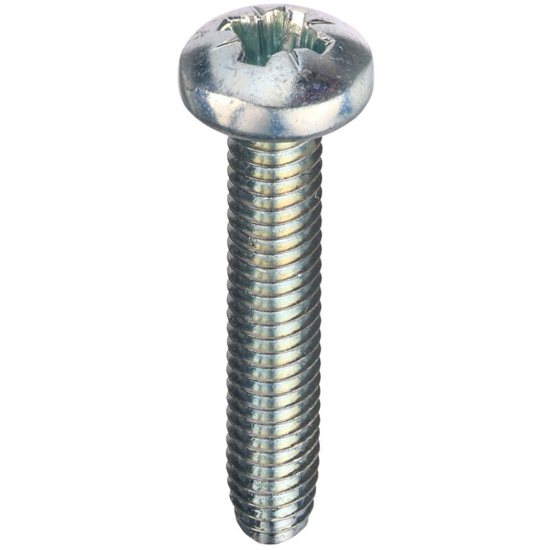 Unifix Supertite Thread Forming Screws M4 x 10 - Box of 1000