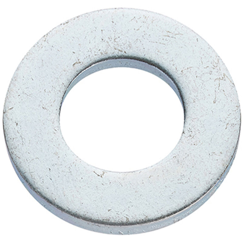 Unifix Table 3 HP Washers BS 3410 HV140 BZP - 3/4inch