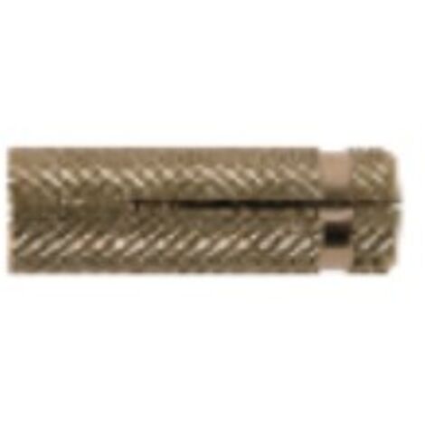UNIFIX - TASSELLO IN OTTONE 30PZ