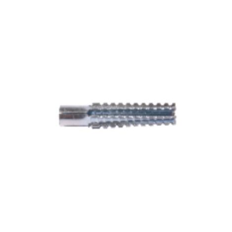 UNIFIX - TASSELLO MULTIUSO UFIX IN ACCIAIO ZINCATO 10X60MM PER VITE 8-10MM 8PZ