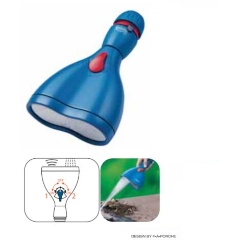 UNIFLEX 627592 DESIGN BY F.A.PORSCHE - ANNAFFIATOIO PROFESSIONAL DOPPIO GETTO