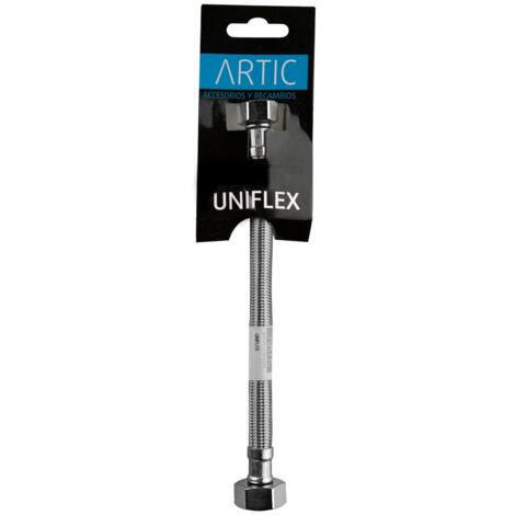 Uniflex Artic 20 cm. H1/2 x H1/2 Conexión Flexible