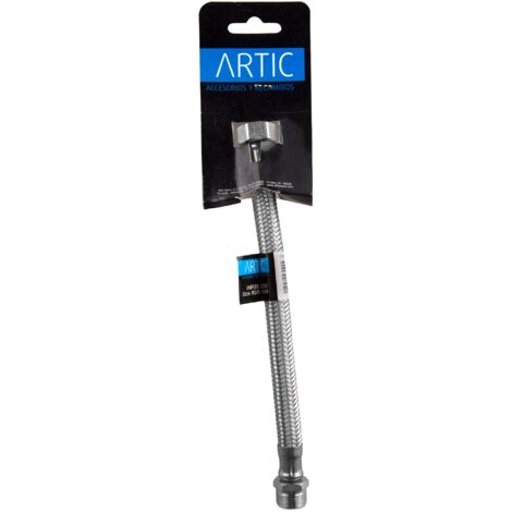 Uniflex Artic 30 cm. H1/2 x H1/2 Instalación Firme