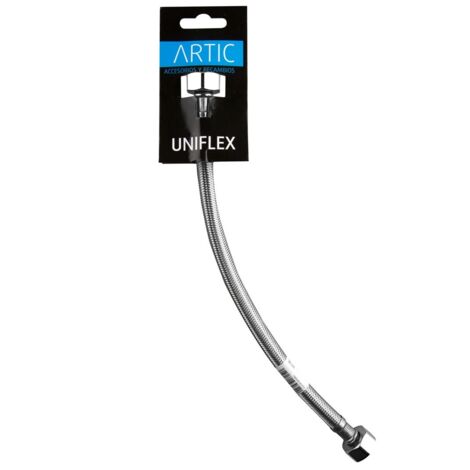 Uniflex Artic 30 cm. H3/8 x H3/8 Adaptable
