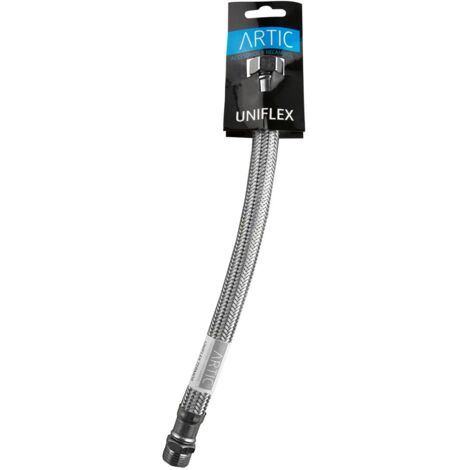 Uniflex Artic 30 cm. M1/2 x H1/2 Termostático