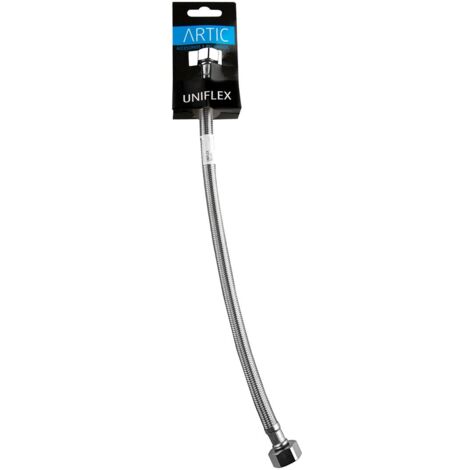 Uniflex Artic 35 cm. H1/2 x H3/8 Adaptable