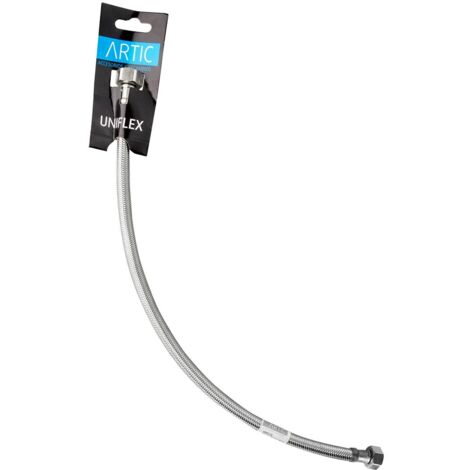 Uniflex Artic 50 cm. H1/2 x H3/8 Alta Resistencia