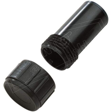 UNIFLEX - CHIUSURA FINE LINEA DA 1/2''