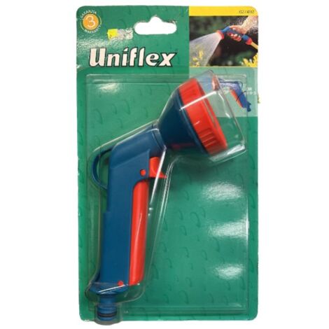 UNIFLEX - IDROPISTOLA INNAFIATOIO BABY