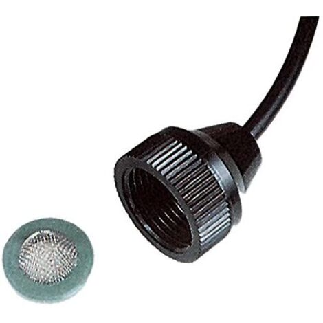 UNIFLEX - PRESA RUBINETTO DA 3/4''