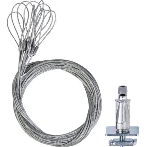 Unigrip N2 55kg câble 2m /10