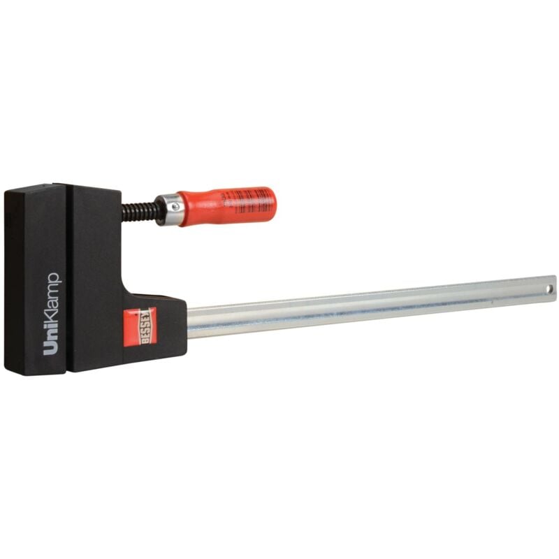 Bessey UK30 UniKlamp Capacity 300mm BESUK30