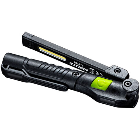 Unilite IL-175R Compact Folding Work Inspection Light - 175 lumens