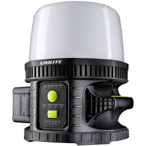 Unilite MTB-10000 Multi Battery Hybrid Work Light