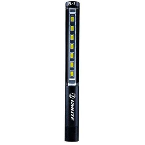 Unilite PL-3 Aluminium LED Penlight - 275 Lumens