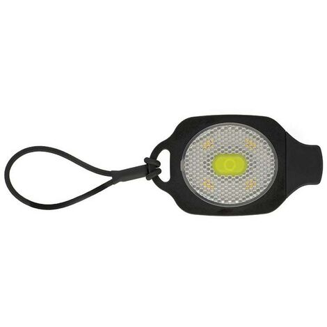 Unilite Replacement LED Rechargeable Light Unit For Beanie Hats & Waistcoats