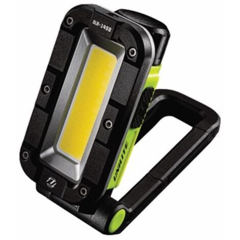 Unilite SLR-1450 Compact Work Light 1450 Lumen White COB LED