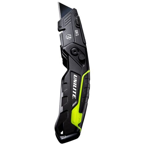 Unilite UK1 Heavy Duty Utility Knife