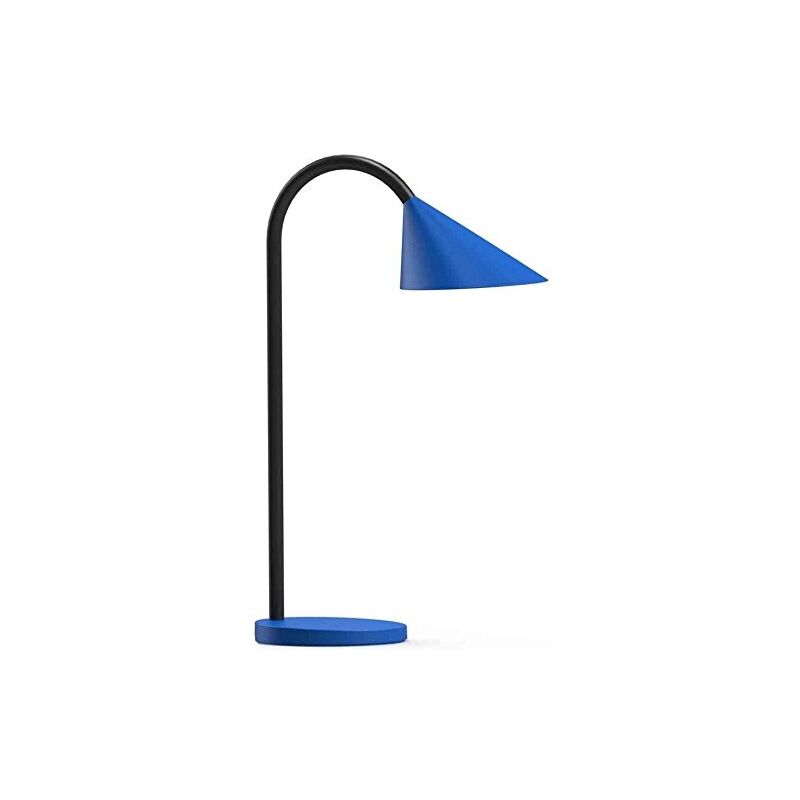 Unilux Lampe De Bureau Led Sol, Couleur: Bleu 400077405