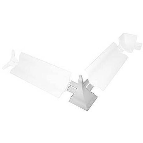 UNI�N EXTERNA PARA CONEXI�N HIGI�NICA LATERAL MOR