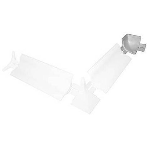 UNI�N INTERNA PARA CONEXI�N HIGI�NICA LATERAL MOR