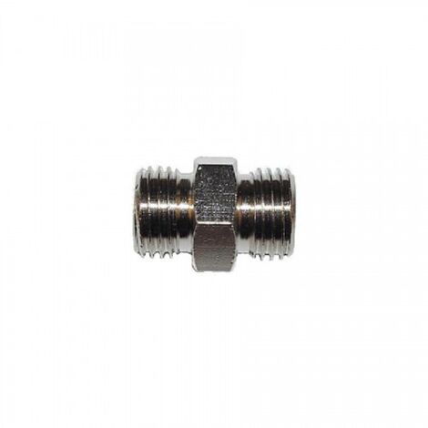 UNION 1/2M-3/4M ROSCA CILINDRICA - AIXIA