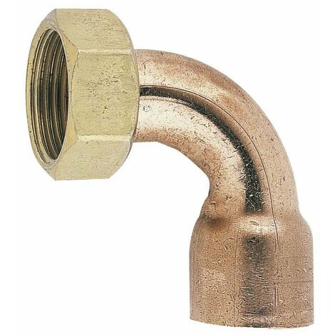 Union 2p Coude 14-1/2 -002gc