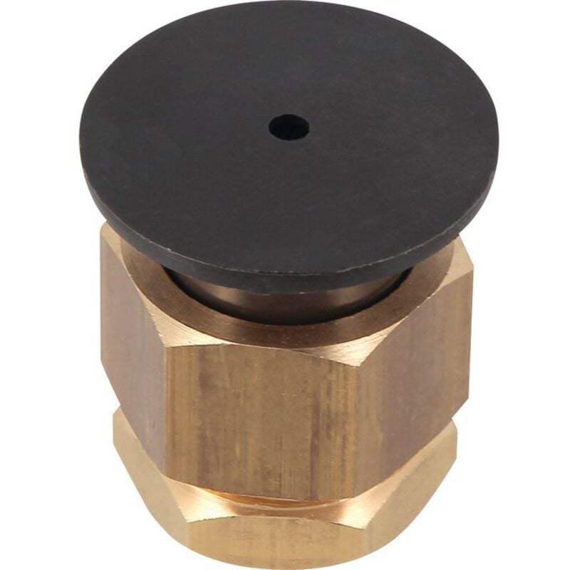 Girpi - Raccords union mixtes hta - 3 pièces - pvc-c - Taraudé F1' - Fdiamètre32mm