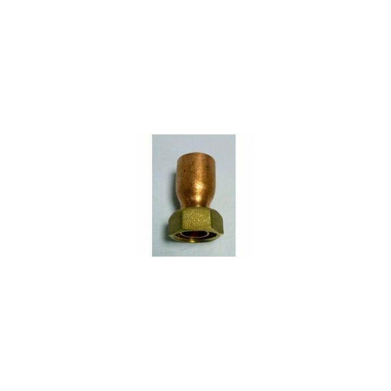

Tuclima - UNION 359 GL CU DE 15 X 3/4