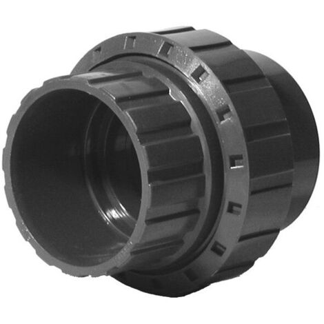 Union 3p pvc a coller d 40