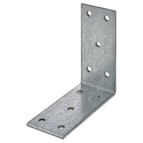 Unión Angular SXABB 120x95x40x3,0  - Spax SXABB - Escuadra fuerte con laterales iguales de unión angular