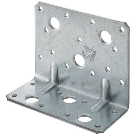 Unión Angular SXAE 90x50x80x3,0  - Spax SXAE - Escuadra fuerte de unión angular