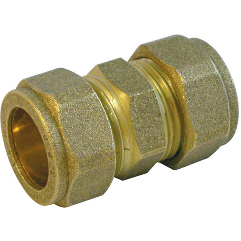 Raccord bicone egal d 16-1/2