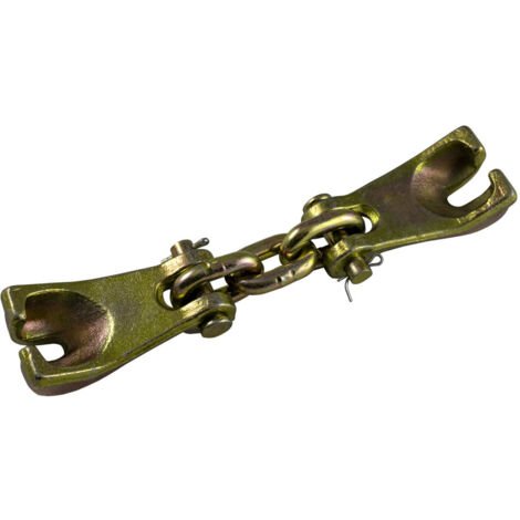 Unión cadenas 3T JBM 52484