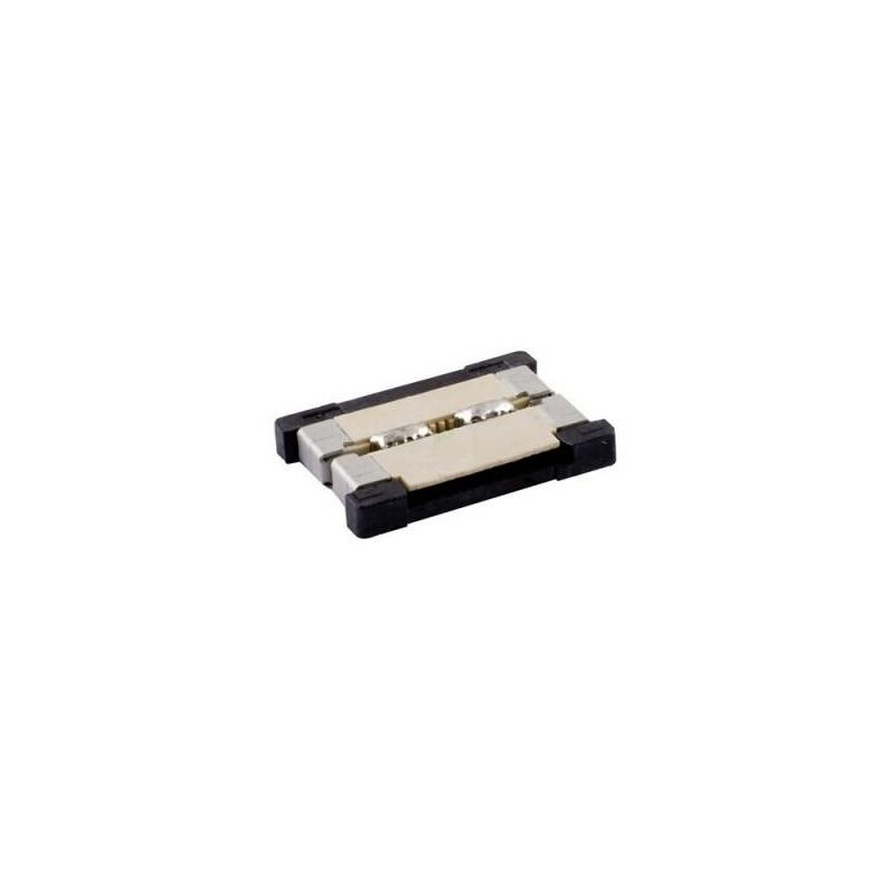 

Ledbox - Unión / conector rígido para tiras LED monocolor, 8mm