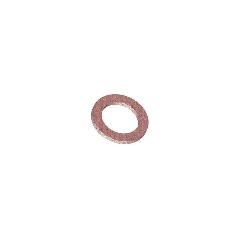 

Unión conjunta CSC rojo 33X44x2 mm