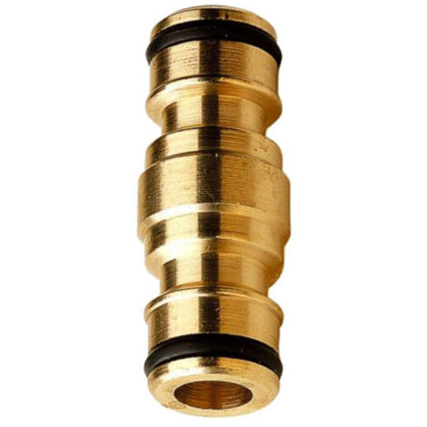 Unión de 2 conexiones macho Ott 340 Aquatech