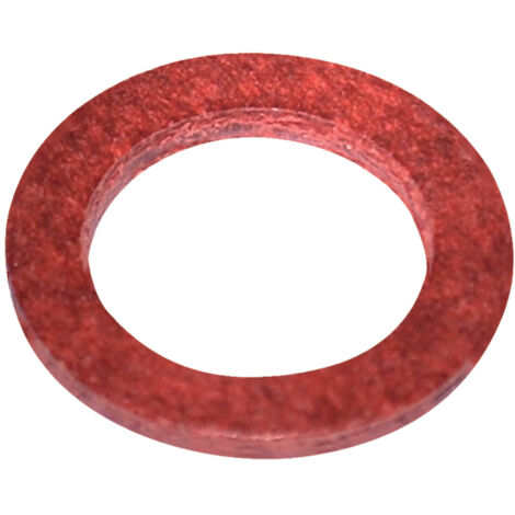Unión de fibra roscada hembra  5 piezas  - Boutté F 12 x 17 mm