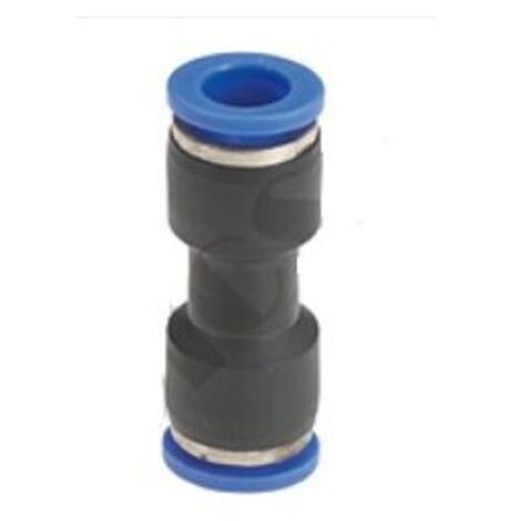 UNION DOBLE IGUAL D.6MM - DICSA
