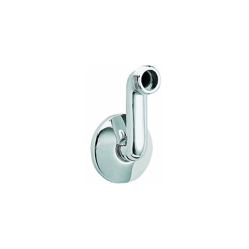 

Grohe - Unión en S 3/4 X 1