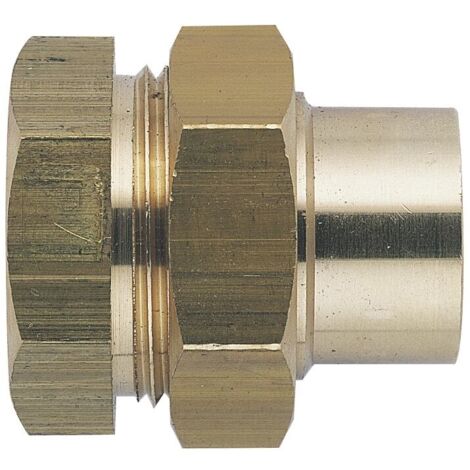 Union Femel D32-f1'1/2-340gcu