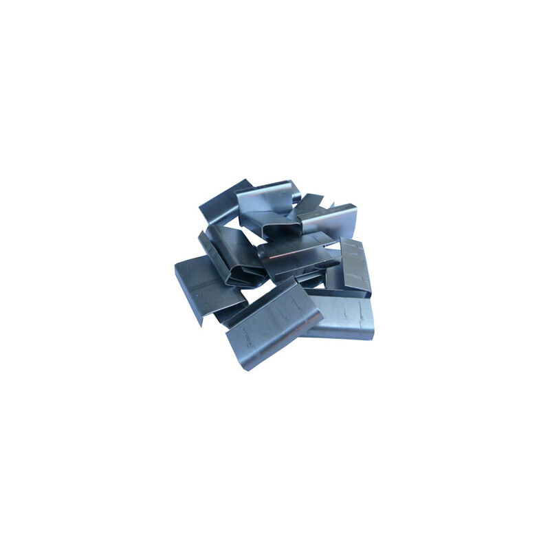

Union fleje pp caja 4000 u 13 MM