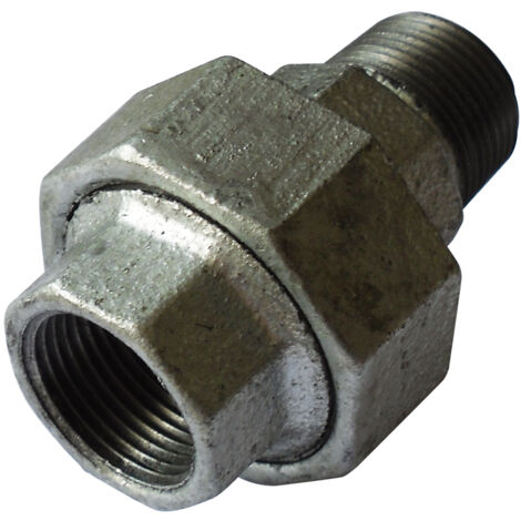 Union fonte galva MF 40X49