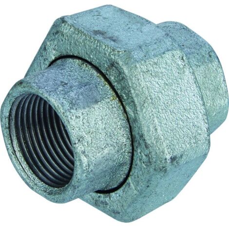 Union Fonte Joint Plat F20x27