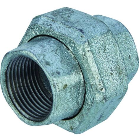 Union Fonte Joint Plat F26x34