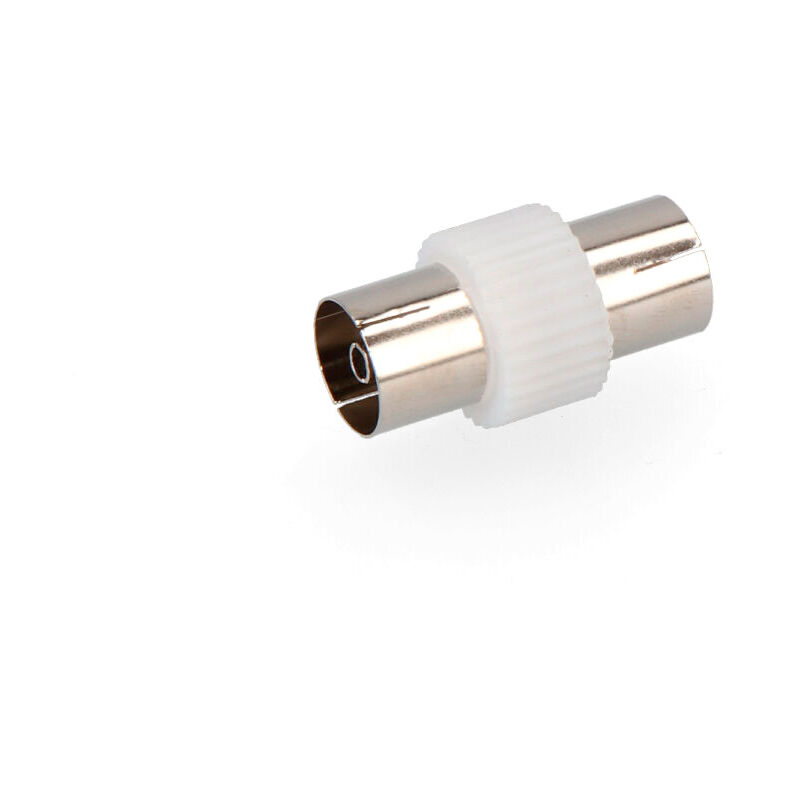 

EDM Union hembra-hembra 9,5 mm envasado edm