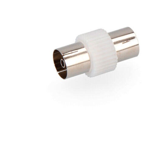 Union hembra-hembra 9,5mm envasado edm