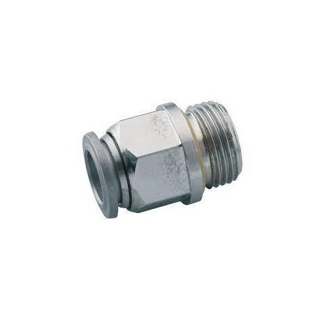 UNION MACHO BSP E.R. 3/8" D.6 - DICSA
