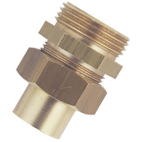 Union Male D32-m1'1/2-341gcu