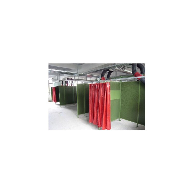 

Panel modular Sonic 90°C - Cepro